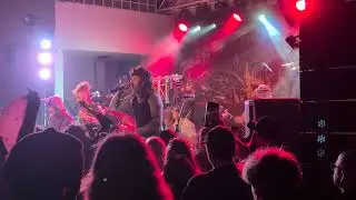Good Morning by Ten56. live at Preserving Underground 10/31/25