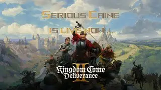 🔴LIVE! KCD 2! Part19