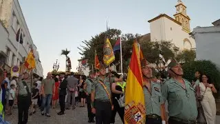 San Cristóbal Mártir, RESUMEN 2023 (Burguillos)
