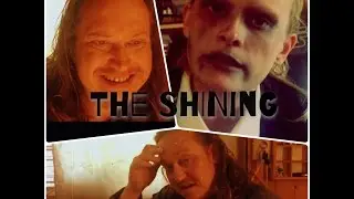 *ASMR* The Shining