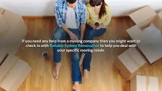 Removalists Castle Hill (02) 8188 4663 | Movers Hills District Sydney