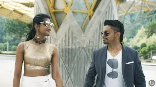 Heartukulla  | Wedding Lip Dub | #kelvinisha