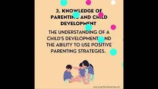 The Strengthening Families Protective Factors