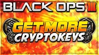 Black Ops 3 EARN More 