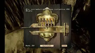 The Elder Scrolls IV: Oblivion -- Lagherta: Hondonada Toadstool (Gameplay Español) | Parte 26