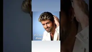 #GeorgeMichael #Wham #80sMusic #Legendary #Faith #MusicIcon #subscribenow