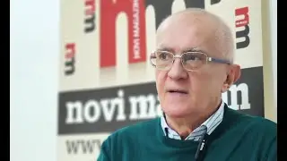 Rodoljub Šabić: I ministarki i Ani Brnabić preti zatvor
