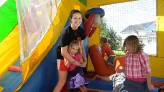 First Christian Vacation Bible School 2011