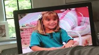FULL HOUSE