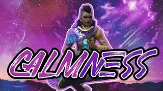 Calmness - Shmoof ft. Octo