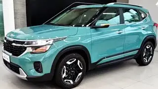 2026 BMW X5 vs Kia Seltos Premium | Ultimate Luxury SUV Showdown! 🔥🚘