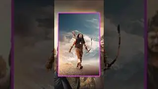 Kannappa Movie Disaster Hogye Kya...😱#shorts