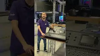 Midas M32 Live | Gama Music