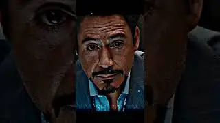 Ironman❤ #edit #ironman #marvel #tonystark