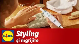 Ingrijire in fiecare zi &bull; din 15 Mai 2025