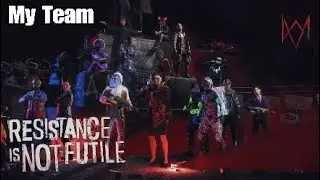Watch Dogs Legion Online: Showing Off My Outfits On All 44 Operatives