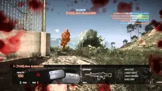 BF4 