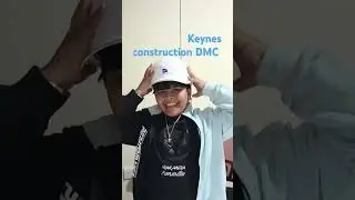 @ keynes construction 👷🏼&zwj;♂️