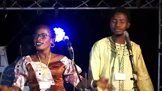 DJOSS SAMAKE FESTIDJI   COLONEL ALASANE SAMAKE