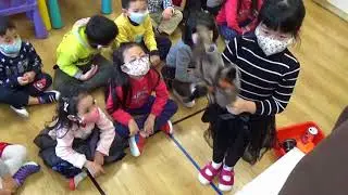 2018.01趣味科學：如魔術般的靜電