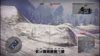 Leopard 1 (a1 ) needs accuracy buff!