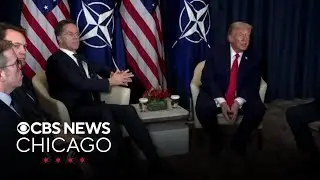 Trump backs down from tariff threat, claims he has &ldquo;framework of a future deal&rdquo; for Greenland