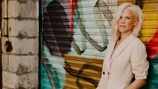 Live with Amanda Goetz