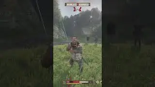 How to Defeat the Bandit Captain Like a Pro! ⚔️🔥 #KCD2 #MedievalCombat | #dmanwintz on #Twitch