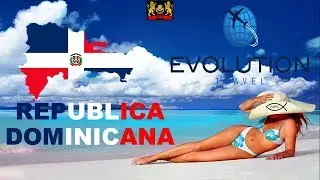 EVOLUTION TRAVEL REPUBLICA DOMINICANA ESPA&Ntilde;OL - colonial tour and travel - tour ron archer travel