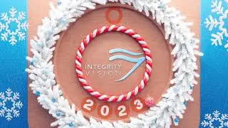 Integrity Vision Christmas Greetings 2023
