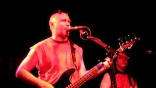 Warp 11 BlueLamp CD Release Show 3