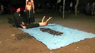 Telasan santri pagarnusa part2