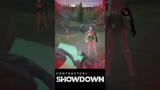 This VR game is intense!