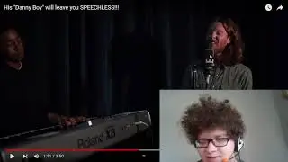 COMPOSER REACTS to Austin Brown- 