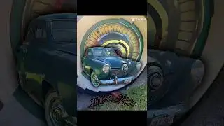 1951 studebaker champion edit :D #caredit #cars #edit