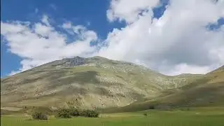 La leggenda della Sibilla