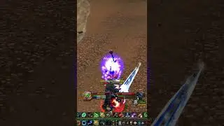 ⚡️1 на 1 T3 ПОЛНЫЙ воин Громовая Ярость НАКС⚡️#worldofwarcraft #wowclassic #sod #classicwow #gami...