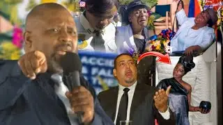 Edo zeny manje Toy art●|Pasteur marco bay edo zeny gro piga●|Madanm ak pitit ou dwe ayiti...