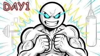 How To Start The Gym (no bs guide)