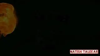 Best Fire Effect Vedio, On Chandan Shetty Ganja Song, by Pic Art, PicsLab, Power Director