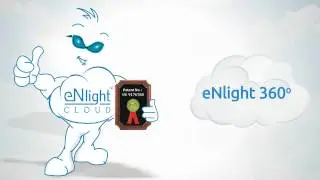 eNlight 360: India's Unique Enterprise Class Hybrid Cloud Solution