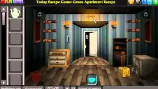 Horror Wall Escape 2 Walkthrough