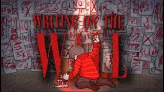 Writing On The Wall - Will Stetson (Cover)