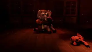 Lost In The Past Era. (Roblox Piggy Rush) 
