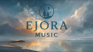 Clear Air Presence | Clean Ambient Atmosphere for Focus
