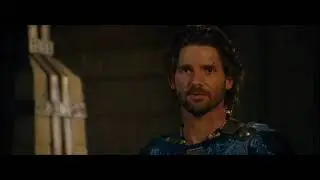 Troy - (Don't) Attack at daybreak