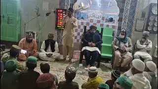 سرکار بنا معاف خطا کون کرے گا
