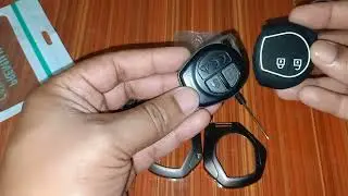 PRIMIUM CAR KEY CASE UNBOXING IN KANNADA | PVINKANNADA