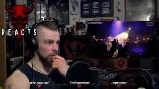 Nightwish  - Dark Chest of Wonders (REACTION!)