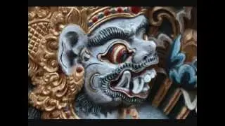 BALI TERSENYUM  (piano solo)